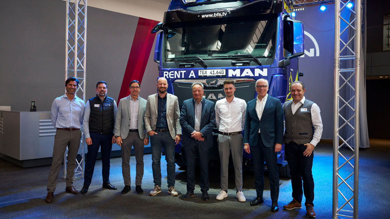 Um novo Rei dos Pesados